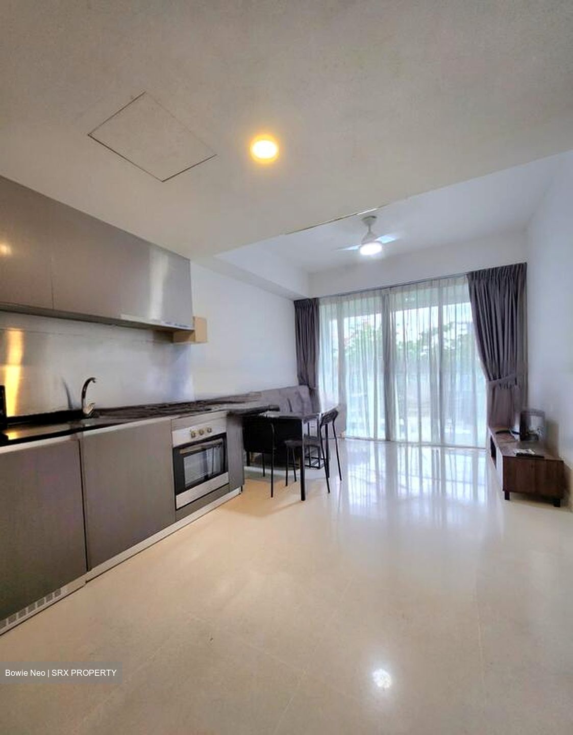 Hedges Park Condominium (D17), Condominium #461475281